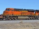 BNSF 6931